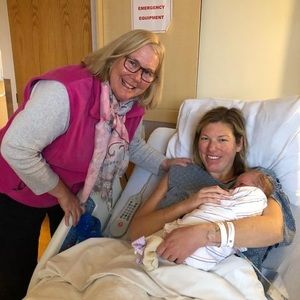 Meet your Posher, Jane